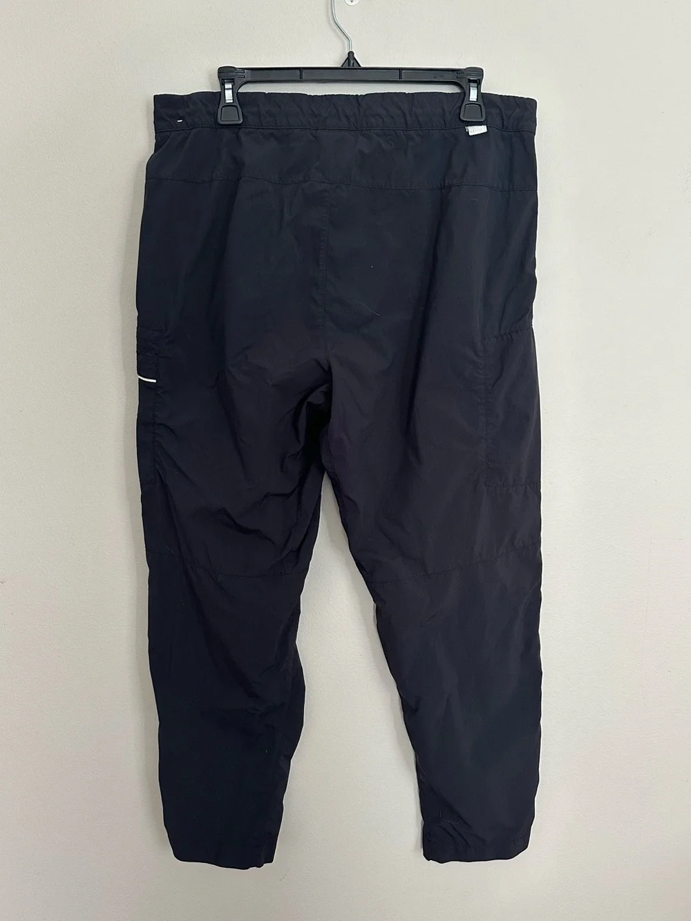 Nike sportswear style